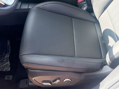 New 2026 Hyundai Santa Fe SEL image 18