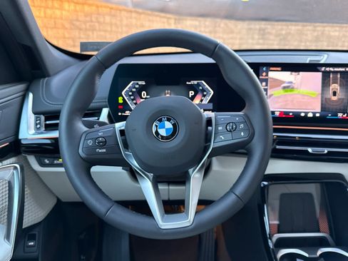 New 2026 BMW X1 xDrive28i w/ Convenience Package image 10