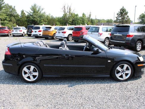Used 2006 Saab 9-3 Aero FWD image 6