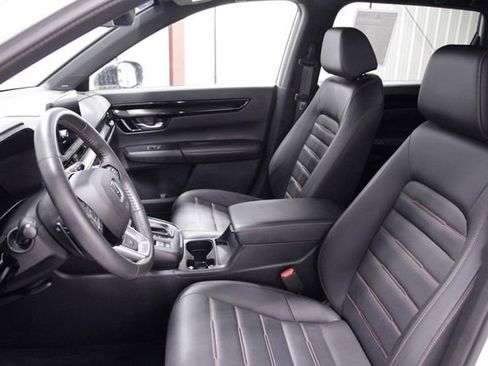 Certified 2024 Honda CR-V Sport Touring image 18