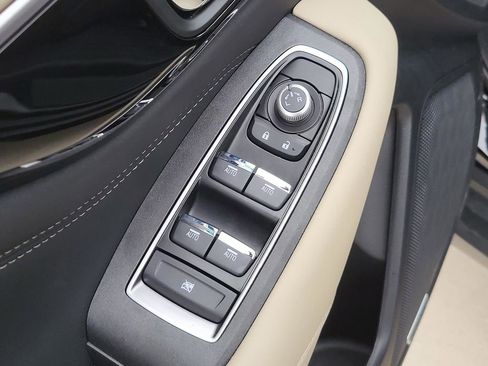 Certified 2025 Subaru Outback Limited XT image 19