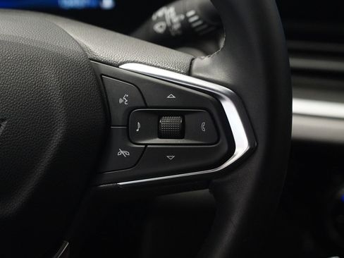 Used 2025 Chevrolet Trax ACTIV w/ Driver Confidence Package image 18