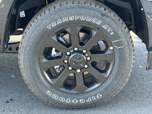 New 2026 RAM 2500 Laramie image 11