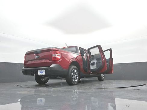 New 2026 Ford Maverick XLT w/ 4K Tow Package AWD/4WD image 46