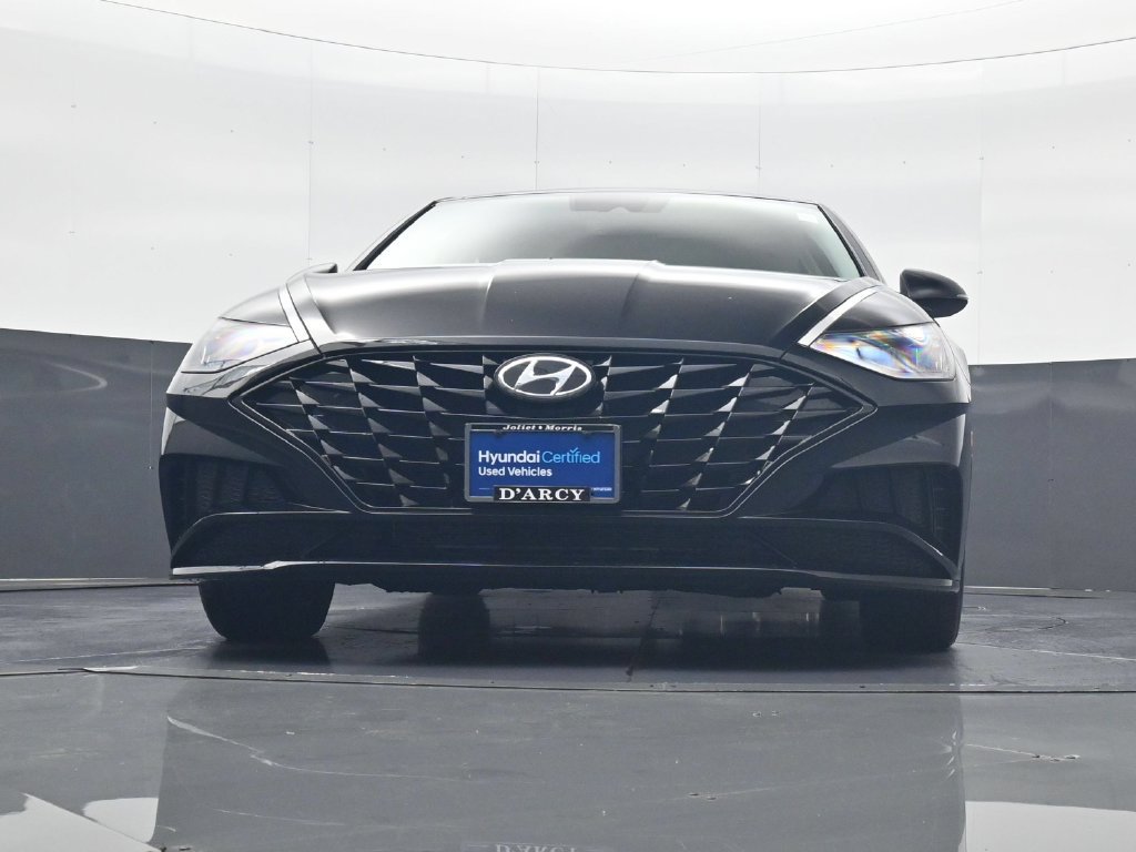 Used 2023 Hyundai Sonata SEL w/ Convenience Package FWD image 23