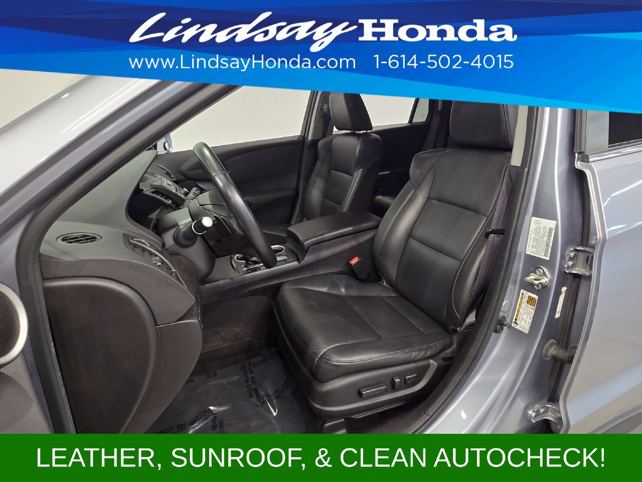 Used 2016 Acura RDX AWD image 13