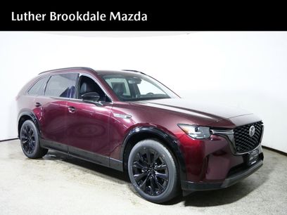 New 2026 MAZDA CX-90 3.3 Turbo S w/ Premium Package