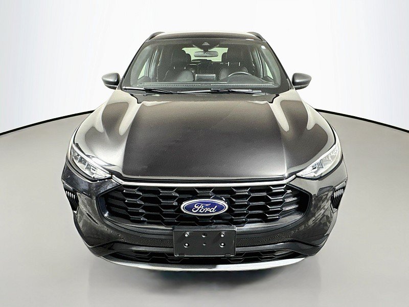 Used 2024 Ford Escape ST-Line AWD/4WD image 2