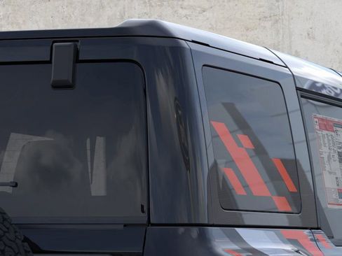 New 2025 Ford Bronco Raptor image 25