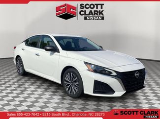 Used 2025 Nissan Altima 2.5 SV FWD 360° Tour