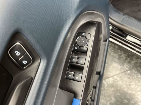 New 2026 Ford Maverick Lobo AWD/4WD image 9