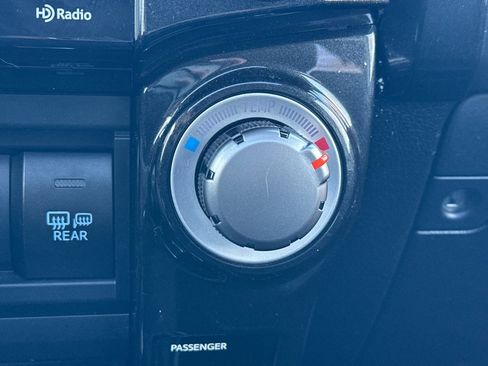 Used 2023 Toyota 4Runner TRD Off-Road Premium image 30