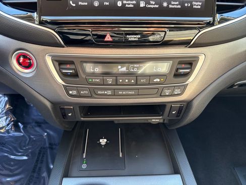 New 2026 Honda Ridgeline RTL image 20