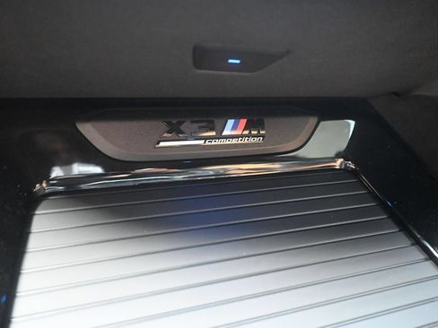Used 2020 BMW X3 M w/ Executive Package AWD/4WD image 35
