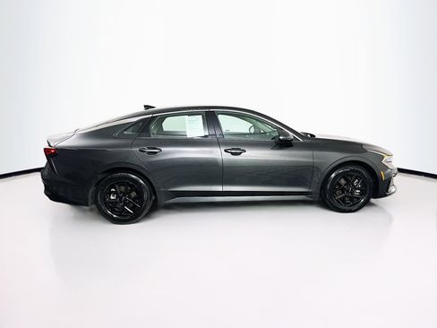Used 2025 Kia K5 LXS image 10