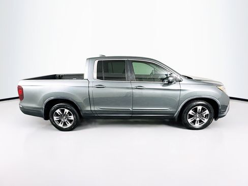 Used 2019 Honda Ridgeline RTL image 10