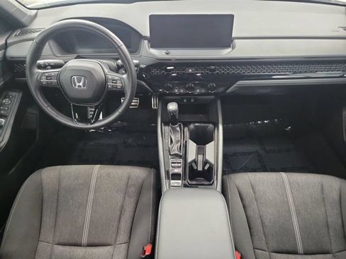 Used 2023 Honda Accord Sport image 16