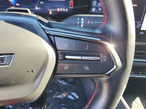 Used 2024 Chevrolet Equinox EV RS image 26