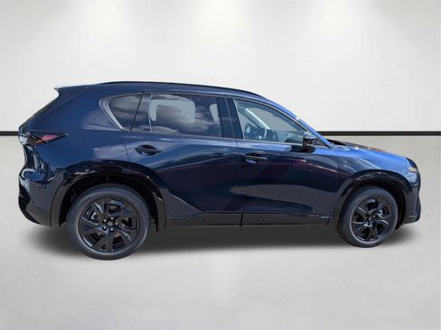 New 2026 MAZDA CX-5 2.5 S w/ Premium Plus Package AWD/4WD image 4
