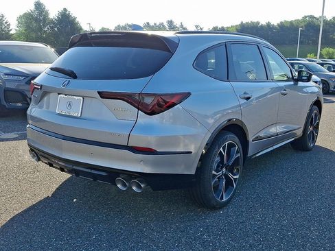 New 2026 Acura MDX Type S AWD/4WD image 4