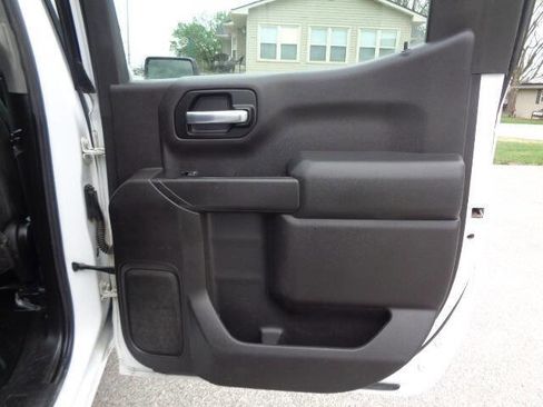 Used 2020 Chevrolet Silverado 1500 W/T w/ WT Fleet Convenience Package image 26