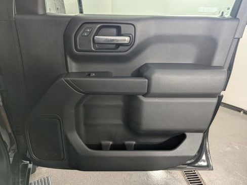 Used 2019 Chevrolet Silverado 1500 Custom Trail Boss w/ Custom Convenience Package image 21