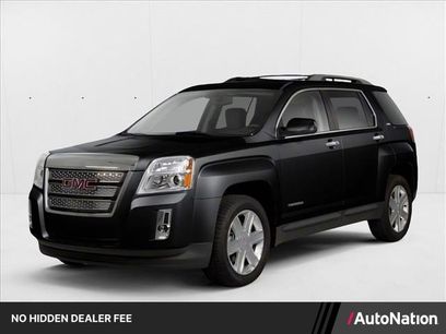 Used 2012 GMC Terrain SLE