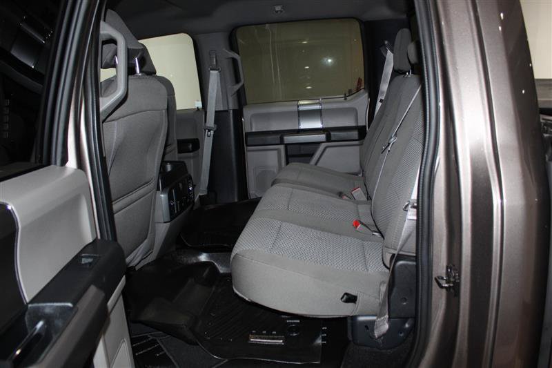 Used 2019 Ford F150 XLT w/ Equipment Group 302A Luxury AWD/4WD image 27