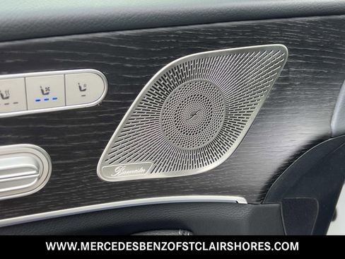 New 2026 Mercedes-Benz GLS 580 GLS 580 image 20