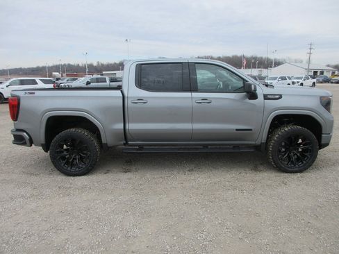New 2026 GMC Sierra 1500 Elevation w/ Elevation Premium Package image 3