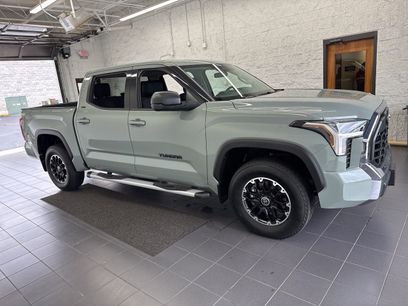 Used 2023 Toyota Tundra SR5