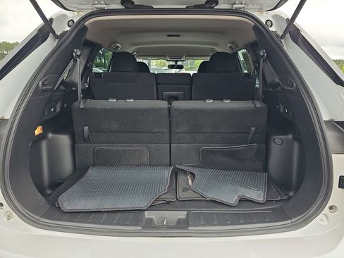 Used 2022 Mitsubishi Outlander ES AWD/4WD image 16