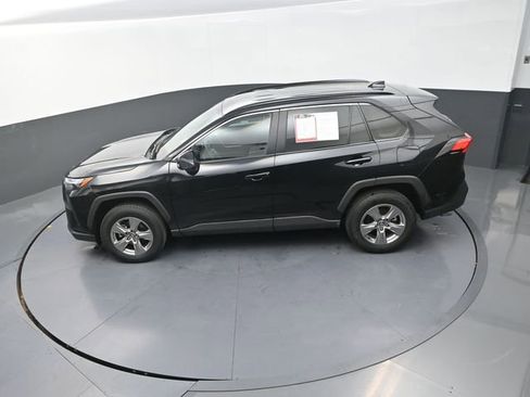 Used 2024 Toyota RAV4 XLE image 30