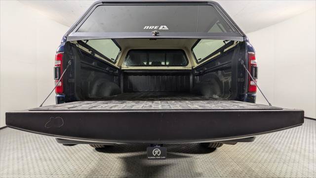 Used 2023 RAM 1500 Tradesman AWD/4WD image 18