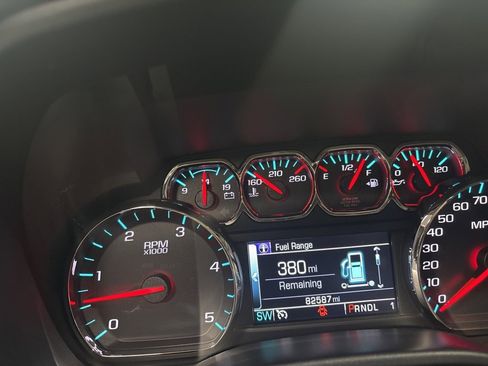 Used 2018 Chevrolet Silverado 2500 High Country w/ Duramax Plus Package image 22