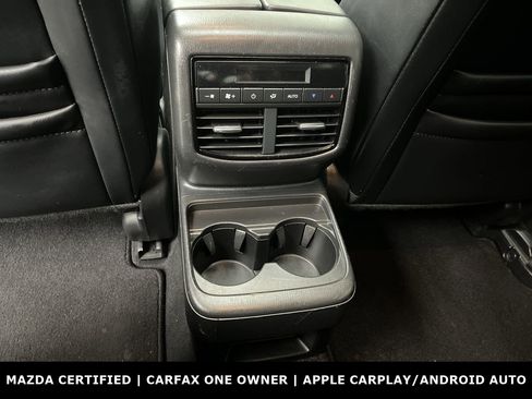 Certified 2023 MAZDA CX-9 Touring Plus image 13