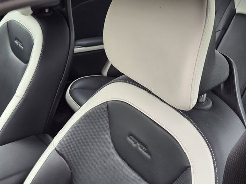 Certified 2025 Kia K4 GT-Line w/ GT-Line Premium Package FWD image 20
