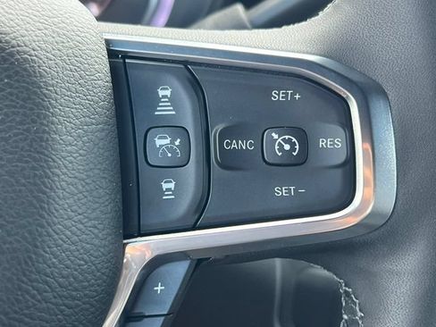 Used 2026 RAM 3500 Laramie w/ Night Edition AWD/4WD image 24