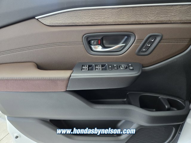 New 2026 Honda Pilot Elite image 15
