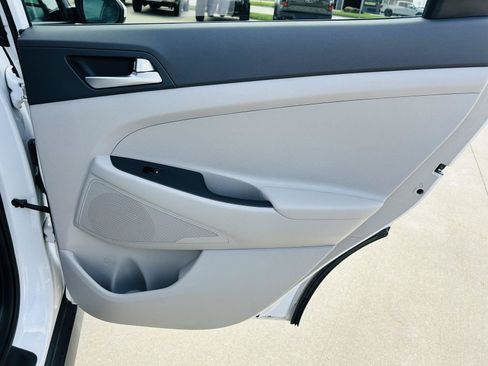 Used 2020 Hyundai Tucson Value AWD/4WD image 25