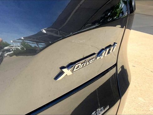 Used 2022 BMW X5 xDrive40i image 9