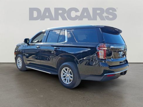 Used 2023 Chevrolet Tahoe LT w/ Luxury Package AWD/4WD image 5
