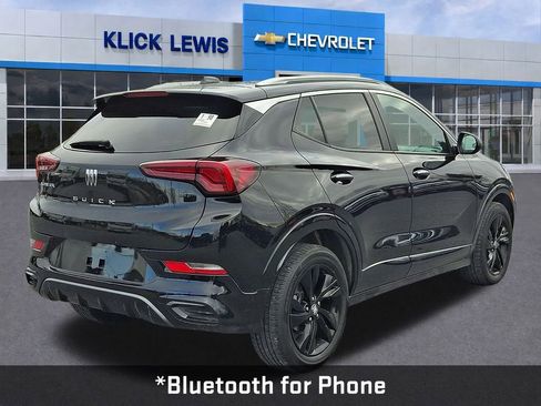Used 2024 Buick Encore GX Sport Touring w/ Comfort Package image 7