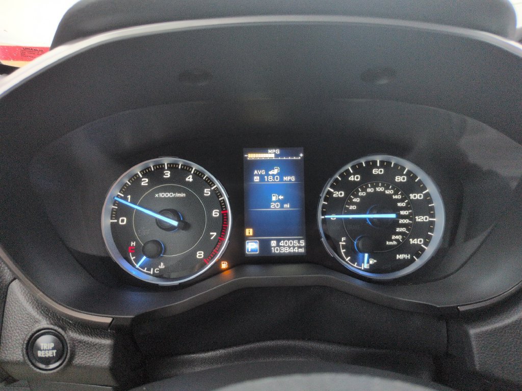 Used 2020 Subaru Ascent Limited AWD/4WD image 15