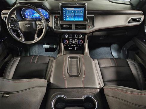 Used 2024 Chevrolet Tahoe RST w/ RST Performance Edition image 18