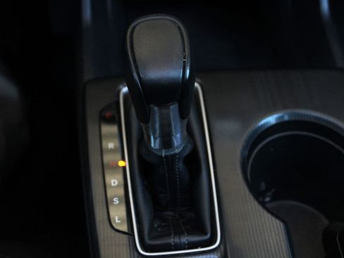 Used 2024 Honda Civic EX-L image 28