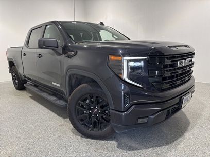 Used 2024 GMC Sierra 1500 Elevation