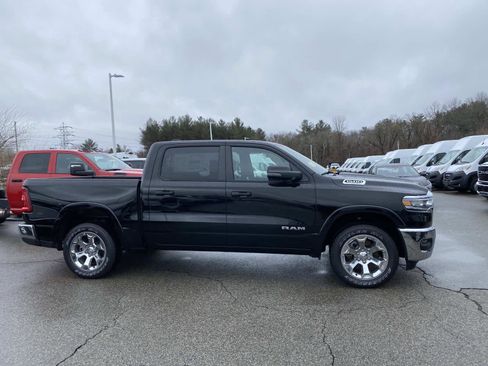 New 2026 RAM 1500 Big Horn image 2