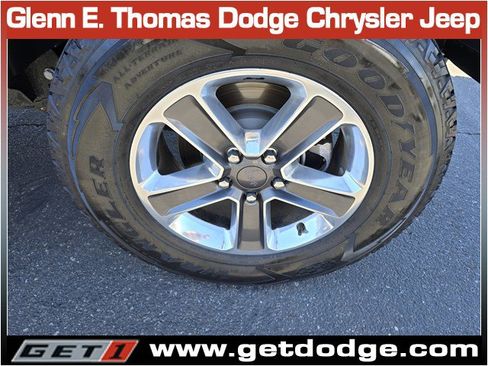 Certified 2021 Jeep Wrangler Unlimited Sahara image 37