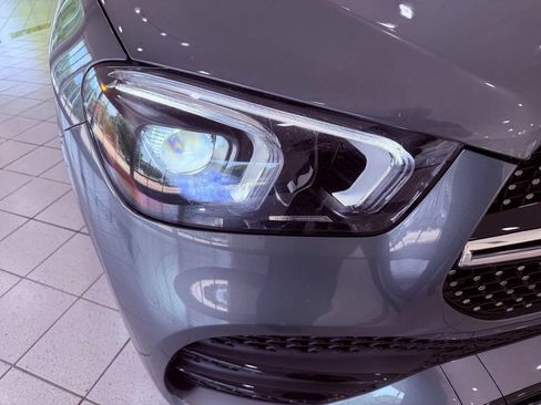 Used 2020 Mercedes-Benz GLE 350 4MATIC image 15